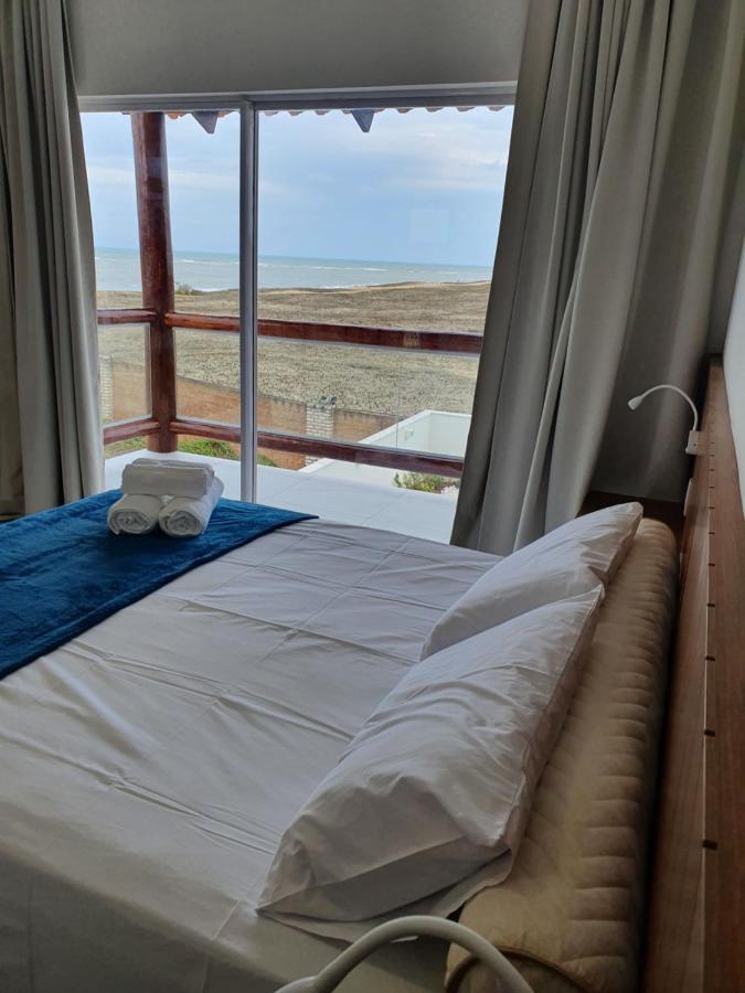Inn Caly Pousada Sao Miguel do Gostoso