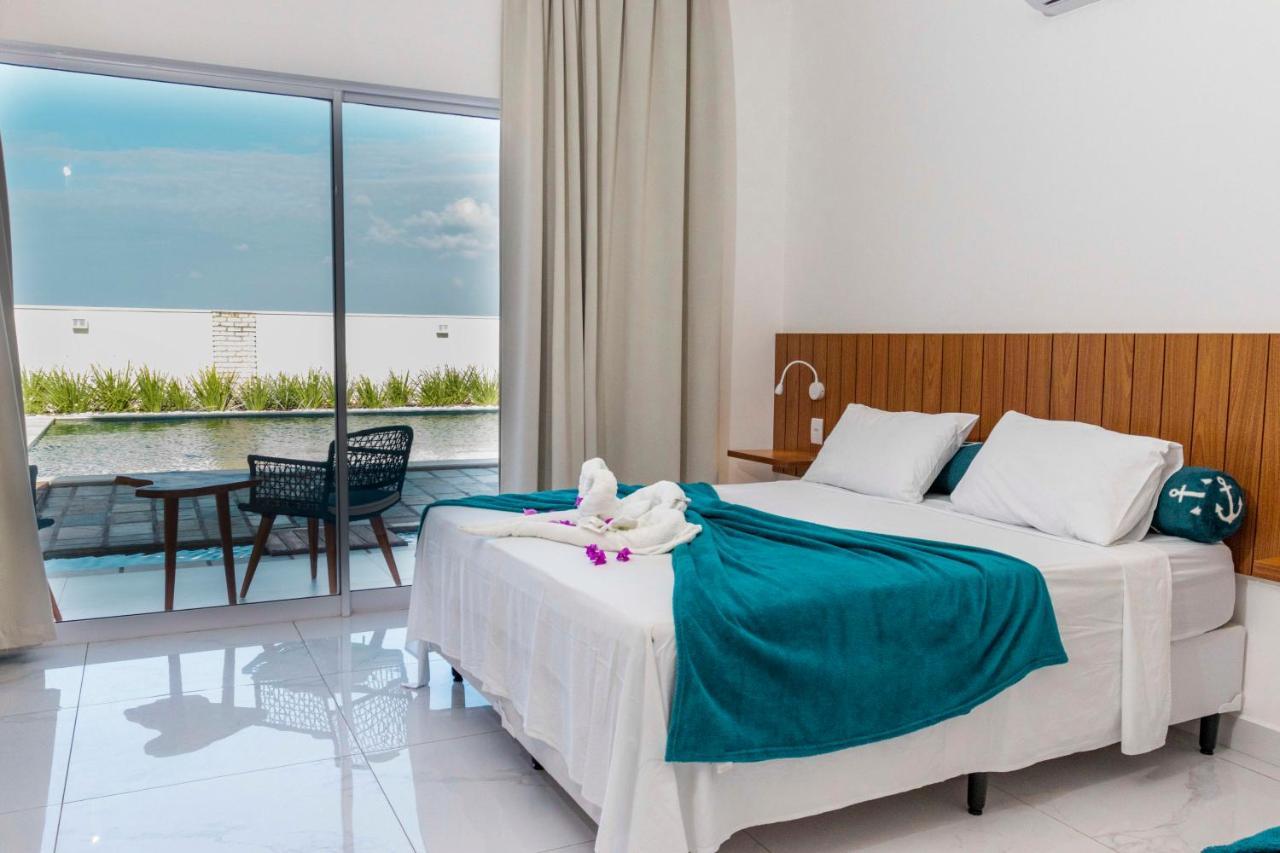 Inn Caly Pousada Sao Miguel do Gostoso